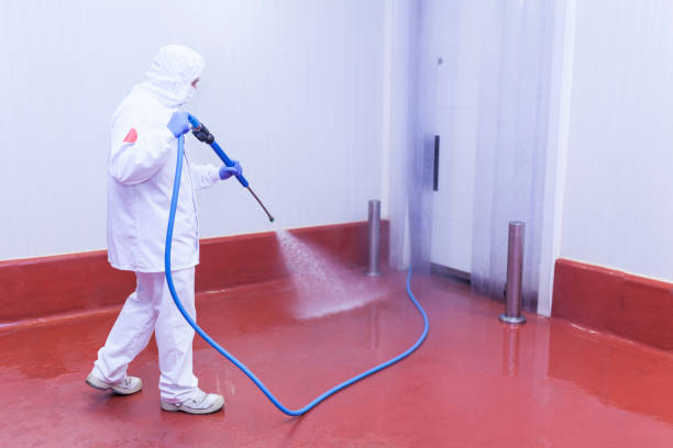 Concrete Sealing in Barnum Island, NY