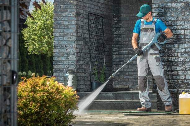  Barnum Island, NY Pressure Washing Pros